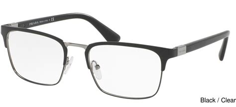 prada heritage 54tv eyeglasses|Prada 180v glasses nz.